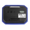 Wiltec Electronic Parking Disc, Digital Parking Meter with KBA Approval,
