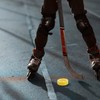 Limnyves Roller Hockey Puck ABS High Density Street Land Hockey