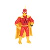 The Simpsons 175534 The Simpsons 5" Premium Collector Radioactive Action