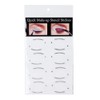 Quick Eyeliner Eyeshadow Stencil Sheets - Fashion Eye Makeup Stickers