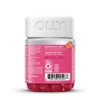 OLLY Undeniable Beauty Gummy, For Hair, Skin, Nails, Biotin, Vitamin
