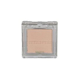 Innisfree 이니스프리 마이 아이섀도우(매트) [4호수줍은안개꽃] Innisfree My Eye Shadow (Matte) [No. 4 Shy Baby's Breath]