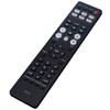 Replacement Remote Control RC-1214 Applicable for Denon RCD-M41DAB RCD-M41 RCD-M41DBL