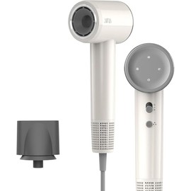 Aina high Speed Hair Dryer Blow Dryer with brushless Motor Ionic Compact Travel A06