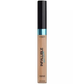 L’Oreal Paris Infallible Pro-Glow Concealer Corrector 06 Sun Beige 16 HR