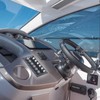 Marine Switch Panel, Haoguo 6 Gang Boat Electrical Panel with