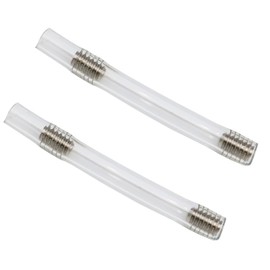 TLAOISUS 1117-350-5800 Fuel Tank Vent Line 11173505800 For Chainsaw REP Stihl 021 023 025 MS250 028 029 MS290 038 048 set of 2