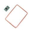 AILOVA RFID Wireless Module 125 KHz ID Reader Wiegand-26 Bit