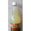 yuvi Jugo De Maguey Organico 1L 100% Natural Tarasco