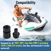 Seadoo Boat Engine Flush Kit | Suitable for Seadoo 1997-2011