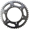 JT Sprockets JTR1204.50 50T Piñón Trasero de Acero, Negro