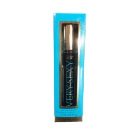 Victoria's Secret VICTORIAS SECRET VERY SEXY SEA ROLLERBALL EAU DE PARFUM PERFUME .23oz/7ml. NEW