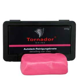 Bendel Tornador Shine 877940 Cleaning Clay 200 g