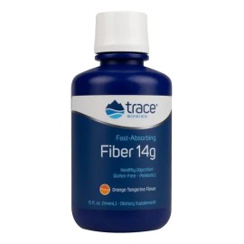Suplemento Boro Trace Minerals Líquido 6mg 59ml Sin Sabor Vegano