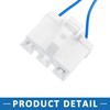 A ABSOPRO Fuel Level Sensor Fuel Sender Fuel Sending Unit