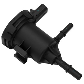 MAYASAF 911-482 CP591 Vapor Canister Purge Solenoid Valve fits for Ram Dakota 2011, for Dodge Dakota 2007-12/Nitro 2007-12/Viper 2008-17, for Jeep Liberty 2008-13/Wrangler 2007-18