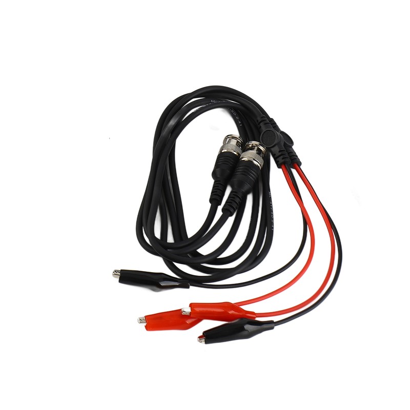 Digital DDS Dual Channel Function Signal Source Generator Arbitrary Waveform