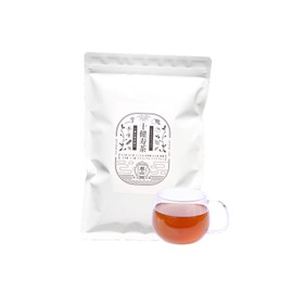 Takayama Tea Garden Tokenju Tea 0.1 oz (4 g) x 40 Packs, Hato Barley Tea, Dokudami Tea, Dongchan Tea, Hama Tea, Persimmon Leaf Tea, Wolfberry Tea, Wolfberry Tea, Blended Tea, Tea Bag, Non-Caffeinated,