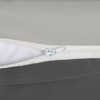 Utopia Bedding Bed Linen 135 x 200 cm Set, Microfibre