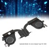 CPU Cooling Fan Portable Small Laptop CPU Cooling Fan Heatsink