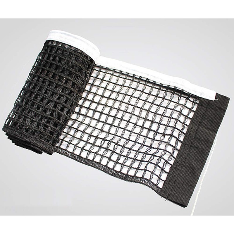 lasenersm 1 Piece Table Tennis Replacement Net Table Tennis Net