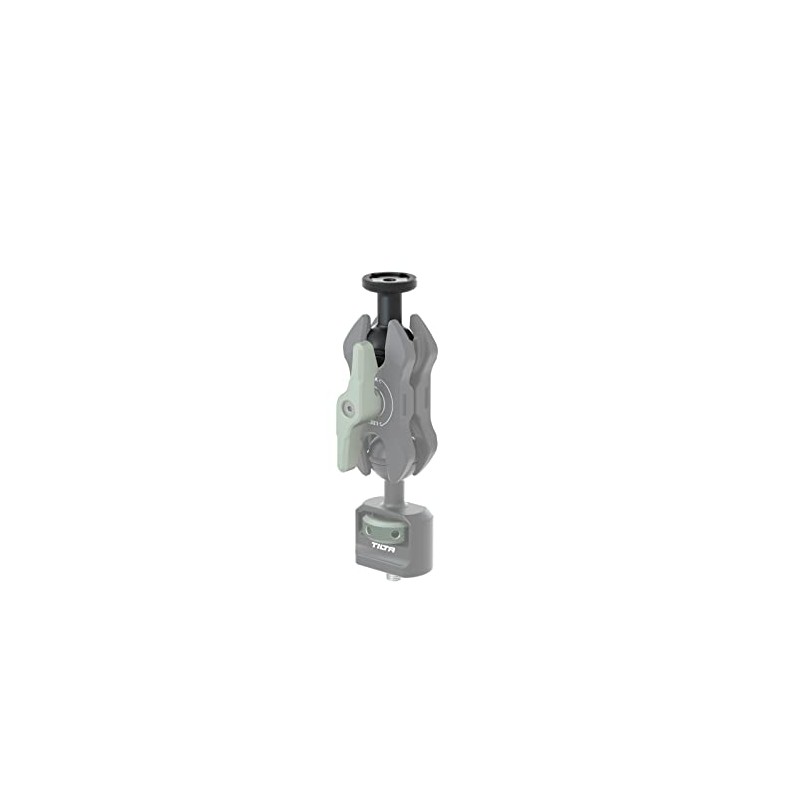 TILTA 1/4"-20 Screw Ball Joint with Positioning Point for Mini