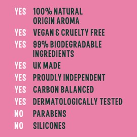 Faith in Nature Natural Aluminium Bottle Shampoo - Vegan & Cruelty Free, No SLS or Parabens - 16.9 fl oz, Shea & Argan