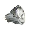 2W CREE GU4 MR11 LED Energy Saving Spotlight, Spot Lamp, Warm White, 15W-20W Equivalent