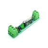 Hailege AC 220V Optocoupler Module (1 Channel) AC Optocoupler Alternating