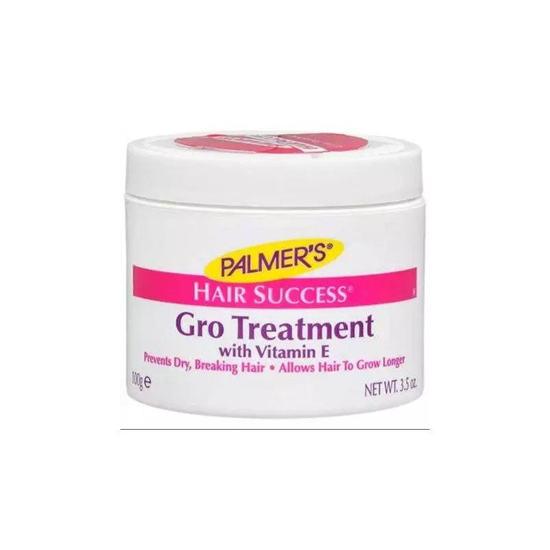 Palmer's Hair Success Gro Treatment with Vitamin E 3.5 oz