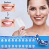 Rpanle Teeth Whitening Strips, 14 White Strips Teeth Whitening Kit,