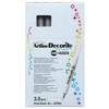 Artline 'Decorite' White Marker Pen 3.0mm for Card, Glass, Metal