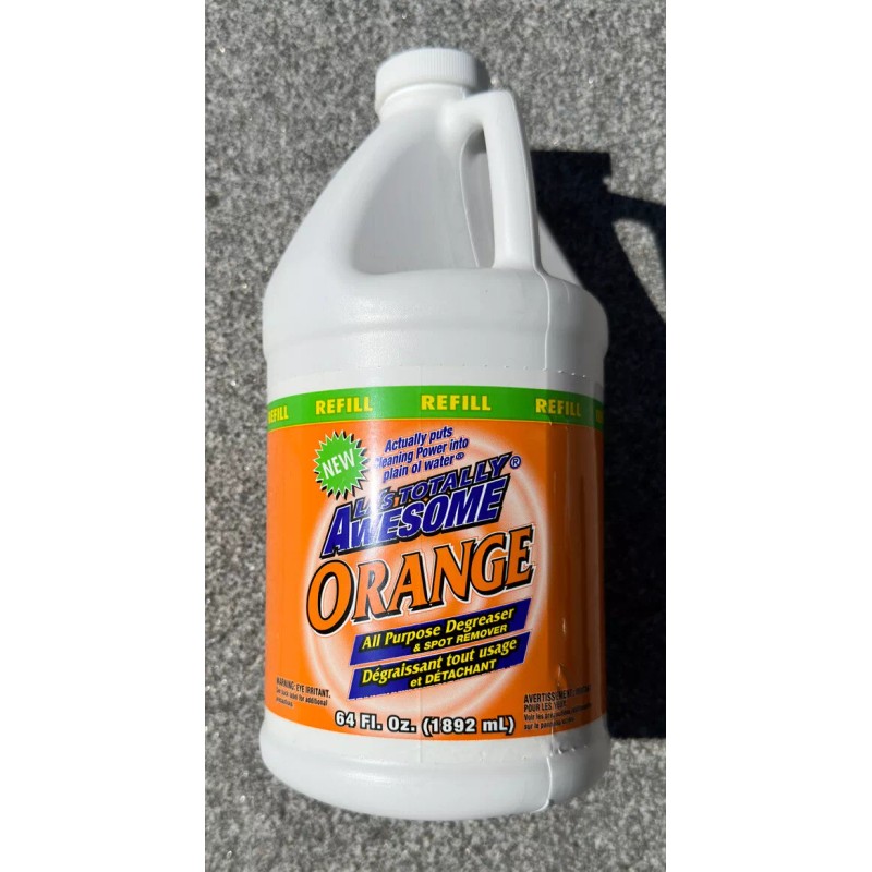 LA's Totally Awesome All-Purpose Cleaner Concentrate 1 Gal. (2-Pack)