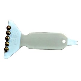 C.S. Osborne Quick Nailer #777 Decorative Nail Spacer