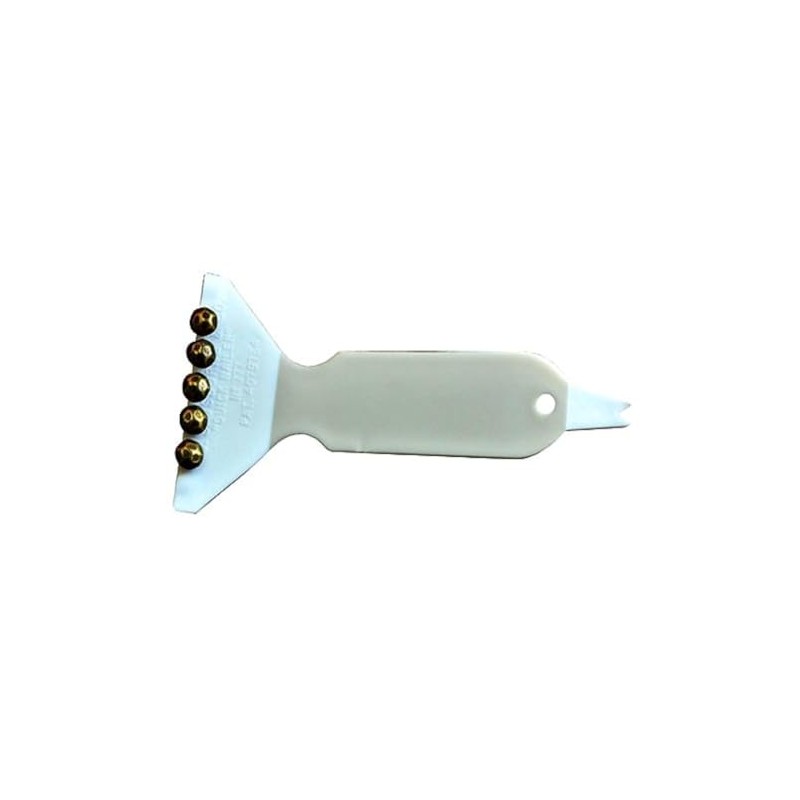 C.S. Osborne Quick Nailer #777 Decorative Nail Spacer