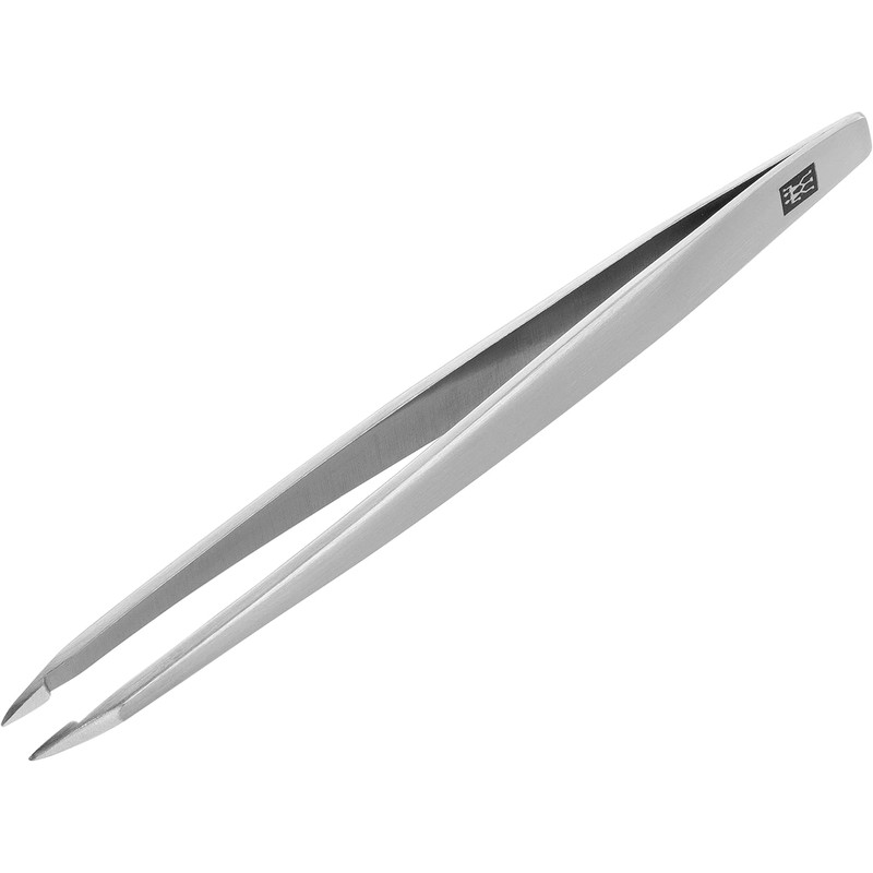 Zwilling Twinox Tipped Tweezers Matte 9 cm