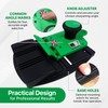 G Sharp Edge Chisel Sharpener - Chisel Sharpening Kit -