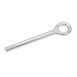 Konuooer Tow Hook Tow Bar Tow Eye 51798113 for 500 500L 500X Ducato 250 Boxer Jumper Renegade Compass