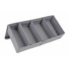GRÄWE Disposable Cutlery Box with Buffet Delivery