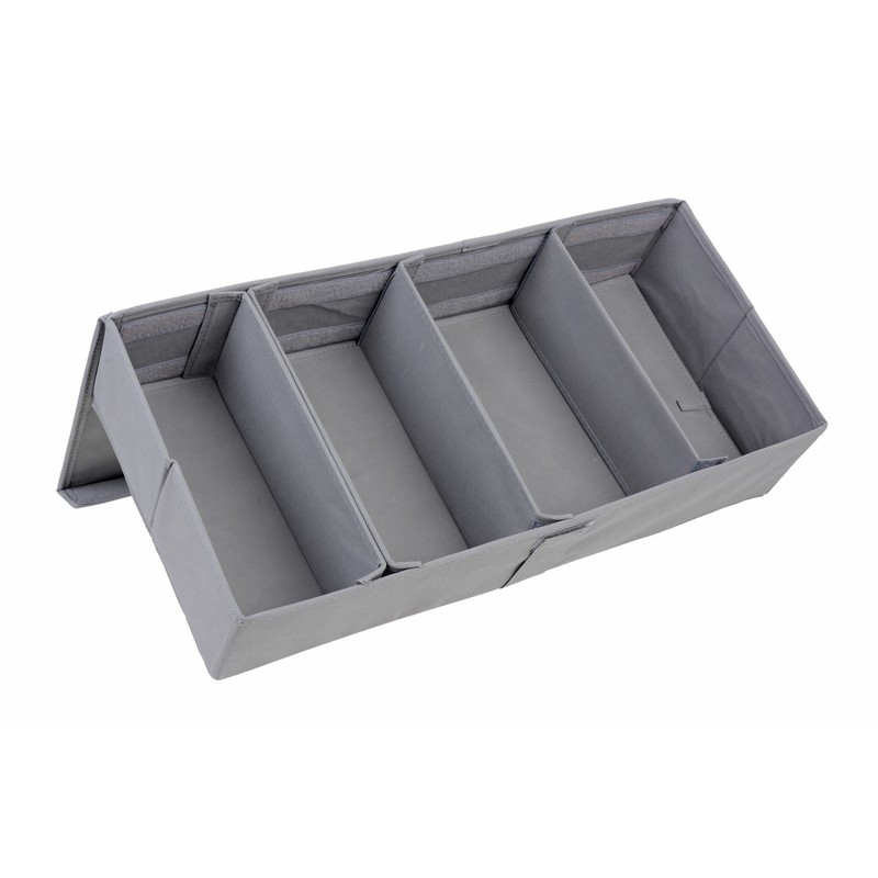 GRÄWE Disposable Cutlery Box with Buffet Delivery