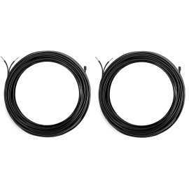 Malibu 2 - 16/2 Cable Wire 75ft 16 AWG Low Voltage Landscape Lighting 150ft total