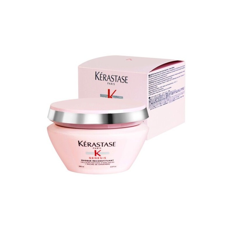 케라스타즈 [케라스타즈] 제네시스 마스크 트리트먼트 200ml