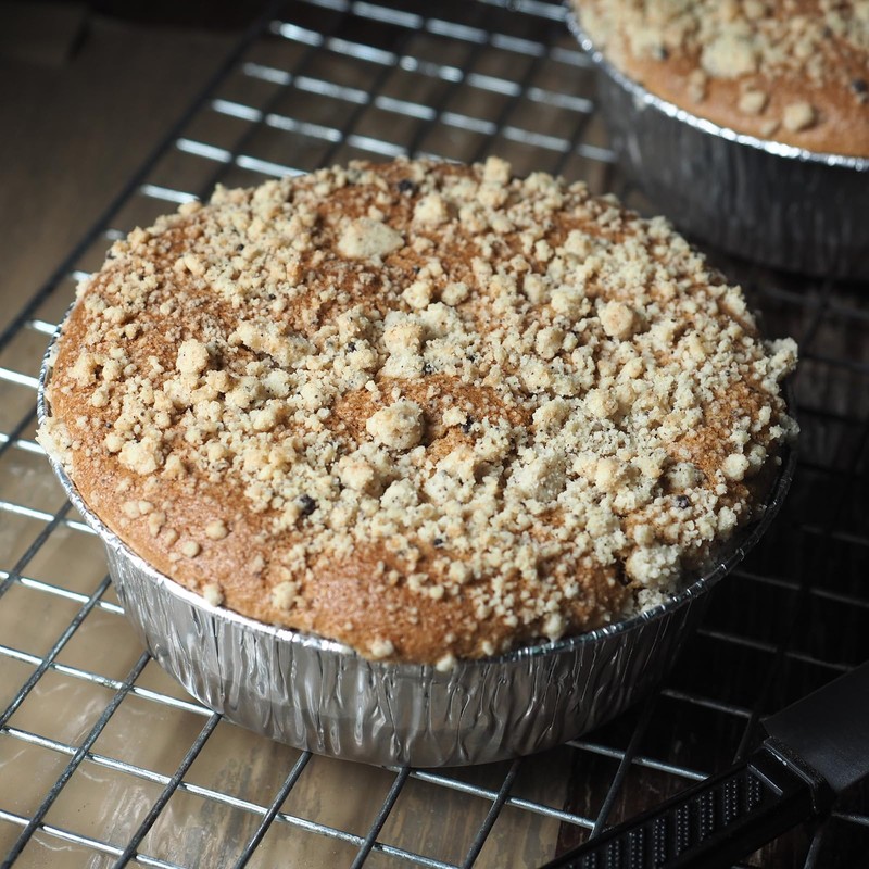 sourcing map 20pcs Aluminum Foil Pie Pans 8.46" Round Disposable
