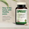 Standard Process Ligaplex I - Joint Support Supplement for Ligament