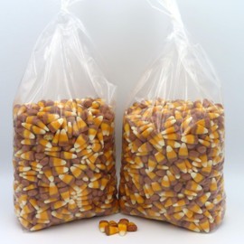Beulah's Caramel Candy Corn, 10 Pounds, 2400 Pieces of Candy
