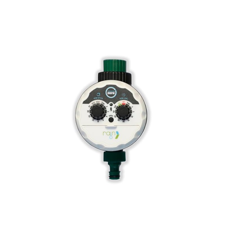 EV ECO Rain Programmer