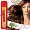 Arvazallia Clarifying Shampoo Infused with Revitalizing Essential Oils - Professional-Grade