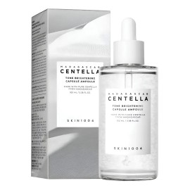 Madagascar Centella Serum Brightening Capsule Ampoule 100ml                                                                                           