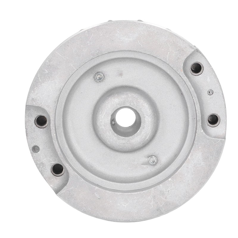 Chainsaw Flywheel Assembly 544111801 Aluminum Alloy Parts for Husqvarna 445