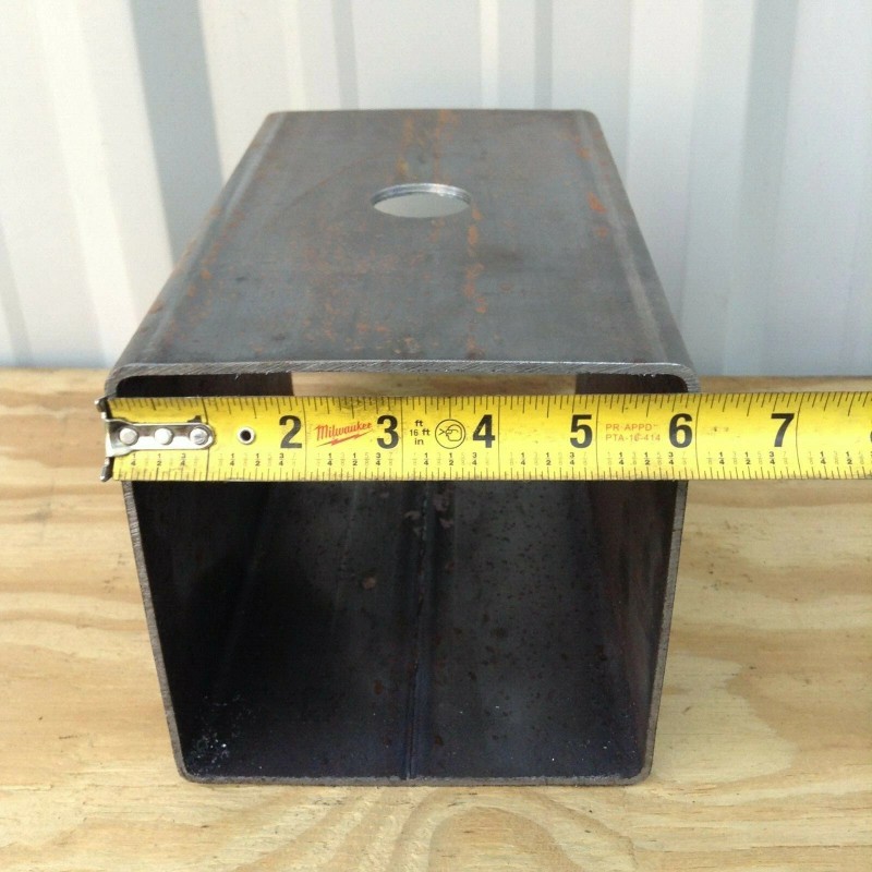 LAREDOS BLACKSMITHS Forge Propane(body) for Knifemaking Blacksmith Forge Farriers Furnace-